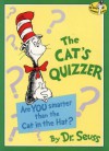 Cat's Quizzer - Dr. Seuss