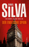 Der englische Spion (Gabriel Allon) - Daniel Silva, Wulf Bergner