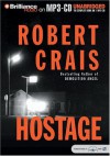 Hostage - Robert Crais