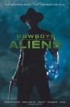 Cowboys and Aliens - Scott Mitchell Rosenberg