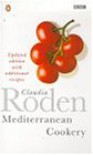 Mediterranean Cookery (Bbc Books) - Claudia Roden