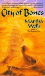 City of Bones - Martha Wells