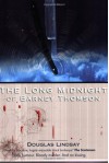 The Long Midnight of Barney Thomson - DOUGLAS LINDSAY