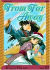 From Far Away, Vol. 10 - Kyoko Hikawa