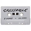 Cassingle: Five Stories - Jim Hanas