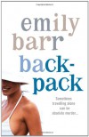 Backpack - Emily Barr