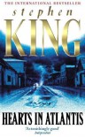 Hearts In Atlantis - Stephen King