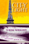 City of Light - Kim Wright