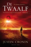 De Twaalf (De Oversteek, #2) - Justin Cronin