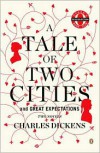 A Tale of Two Cities and Great Expectations: Two Novels - 