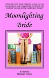 Moonlighting Bride (Happily Ever After Book 1) - Deborah Kulish