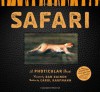 Safari: A Photicular Book - Carol Kaufmann, Dan Kainen