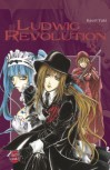 Ludwig Revolution 02 - Kaori Yuki