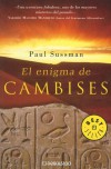 El Enigma de Cambises - Paul Sussman