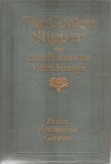 The Golden Slipper and Other Problems for Violet Strange - Anna Katharine Green