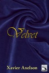 Velvet - Xavier Axelson