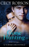 Gone Hunting - Cecy Robson