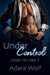Under Control - Adara Wolf
