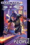 Ultimate X-Men, Vol. 1: The Tomorrow People - Adam Kubert, Mark Millar, Andy Kubert