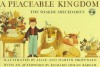 A Peaceable Kingdom: The Shaker Abecedarius - Alice Provensen, Martin Provensen, Richard Meran Barsam