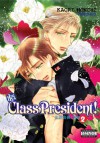 Hey, Class President!, Volume 02 - Monchi Kaori