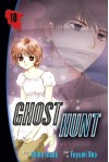 Ghost Hunt 10 - Shiho Inada, Fuyumi Ono