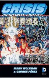 Crisis on Infinite Earths - 