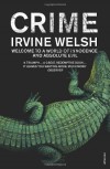 Crime - Irvine Welsh