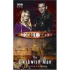 The Clockwise Man (Doctor Who) - Justin Richards