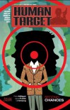 Human Target: Second Chances - Cliff Chiang, Javier Pulido, Peter Milligan