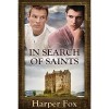 In Search of Saints - Harper Fox