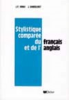 Stylistique Comparee Du Francais Et De L'anglais (French Edition) - DARBELNET, Jean Paul Vinay