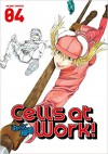 Cells at Work! 4 - Akane Shimizu