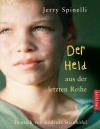 Der Held aus der letzten Reihe - Jerry Spinelli