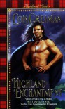 Highland Enchantment - Lois Greiman