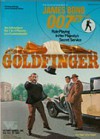 Goldfinger (James Bond 007 role-playing game) [Box Set] - Victory Games