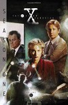 X-Files Classics: Season 1 Volume 1 (X-Files Classics Season One Hc) - Paul Shipper, Roy Thomas