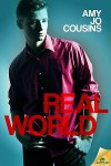 Real World - Amy Jo Cousins