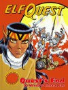 Elfquest Book #04: Quest's End - Wendy Pini, Richard Pini, Delfin Barral