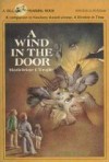 A Wind in the Door (Time, #2) - Madeleine L'Engle