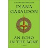 An Echo in the Bone (Outlander, #7) - Diana Gabaldon