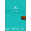 Princess on the Brink (The Princess Diaries, #8) - Meg Cabot