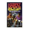 The Number File (Hardy Boys: Casefiles, #17) - Franklin W. Dixon