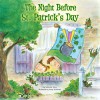The Night Before St. Patrick's Day - Natasha Wing, Amy Wummer