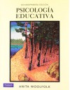 Psicología Educativa (Spanish Edition) - Anita Woolfolk