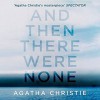 And Then There Were None - Dan Stevens, Agatha Christie