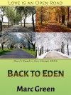 Back to Eden - Marc  Green