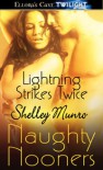 Lightning Strikes Twice - Shelley Munro