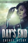 Day's End (Girl from the Stars #3) - Cheree Alsop