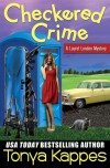 Checkered Crime - Tonya Kappes